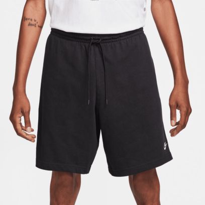 short nike club noir homme fq4359 010