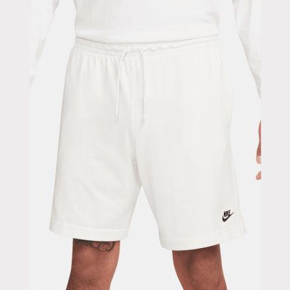 short nike club blanc homme fq4359 133