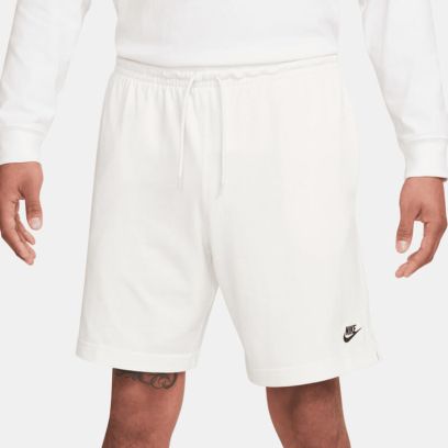short nike club blanc homme fq4359 133