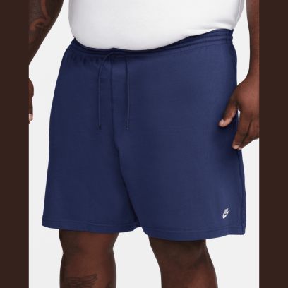 short nike club bleu homme fq4359 410