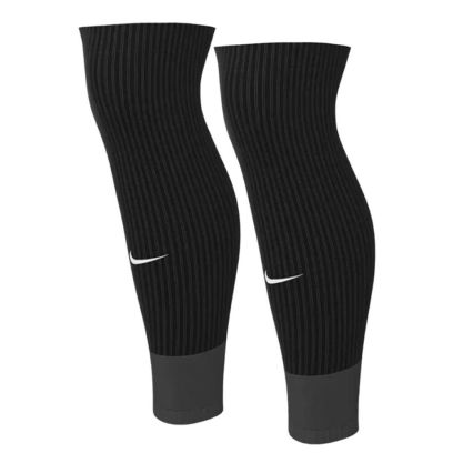Surchaussettes Nike Ecole de Football US Plouigneau Noir