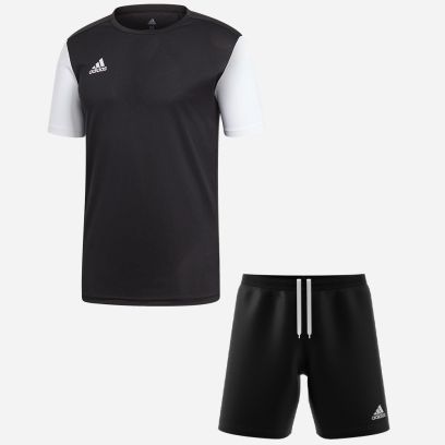 Pack Enfant adidas Estro 19 (2 pièces) | FRX88 KGO51