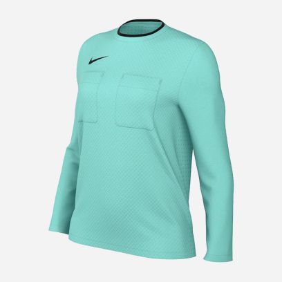 maillot arbitre nike dri fit referee ii femme fv3328 354