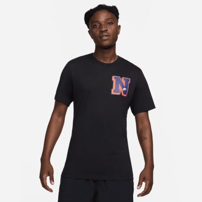 t shirt nike sportswear noir homme fv3772 010