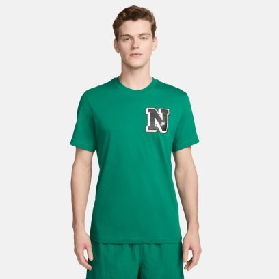 t shirt nike sportswear vert homme fv3772 365