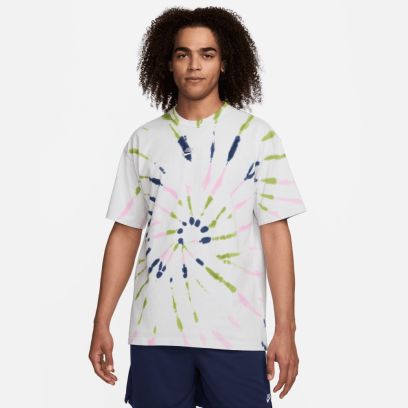 t shirt nike sportswear premium essentials blanc homme fv3780 043