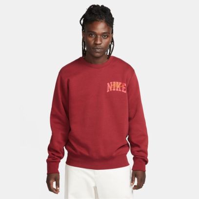 Sweat-shirt Nike Club pour homme - FV4445-677