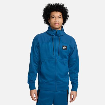 Sweat à capuche Zippé Nike Air Max pour Homme