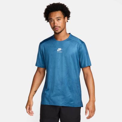 Camisola Nike Air Max para homem