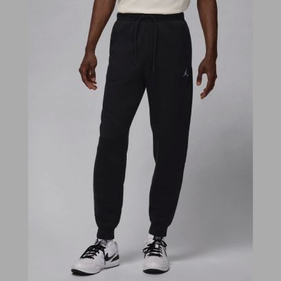bas de jogging jordan brooklyn fleece noir homme fv7277 010