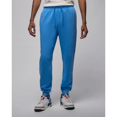 bas de jogging jordan brooklyn fleece bleu homme fv7277 469