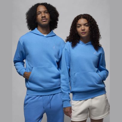 sweat jordan bleu homme fv7281 469