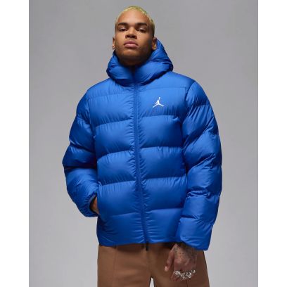 doudoune jordan bleu royal pour homme fv7317 480
