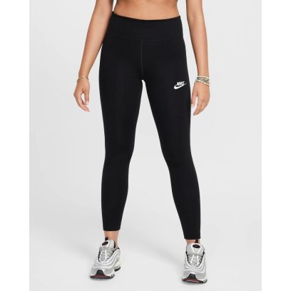 Jogging nike fille best sale