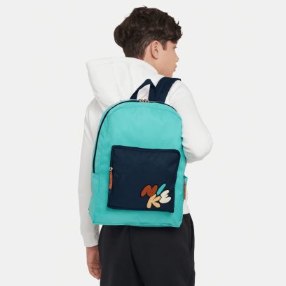 sac nike classic vert enfant fz7254 300