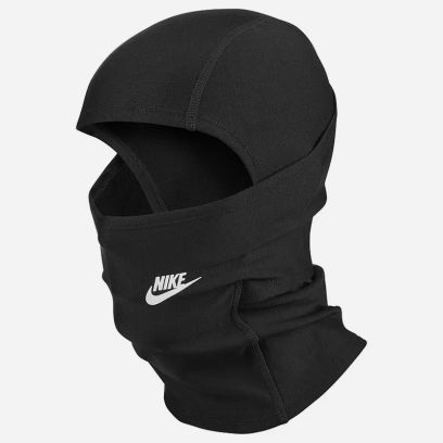 cagoule nike sportswear classic noir unisexe fz7434 091