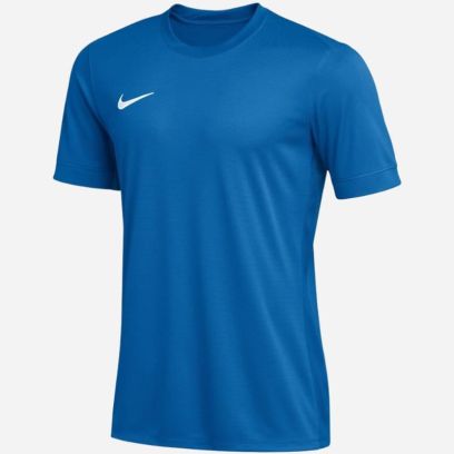 maillot nike strike iv bleu royal pour homme fz9327 464