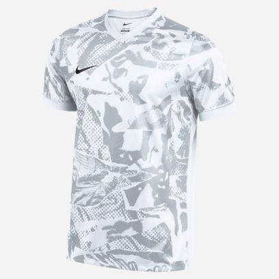 maillot nike precision vii blanc pour homme fz9332 100