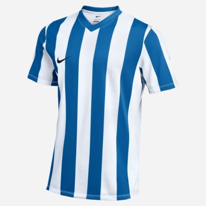 Maillot Nike Striped Division V pour enfant - FZ9341-101