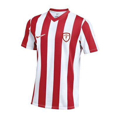 Maillot de match AS Cannes Domicile 2025/26 pour Enfant