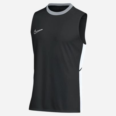 debardeur nike academy 25 noir pour homme fz9747 010