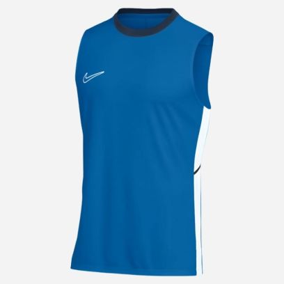 debardeur nike academy 25 bleu royal pour homme fz9747 463