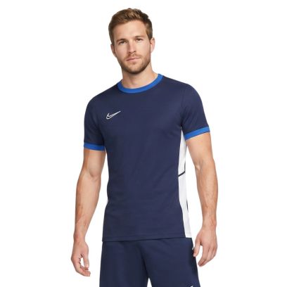 Maillot Nike Academy 25 Bleu Marine pour Homme