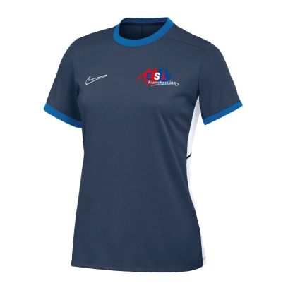 Maillot Nike ESL Athlétisme - Section Francheville pour femme