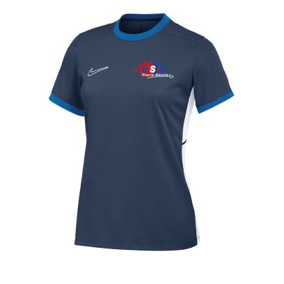 Maillot Nike ESL Athlétisme - Section Pierre-Bénite pour femme