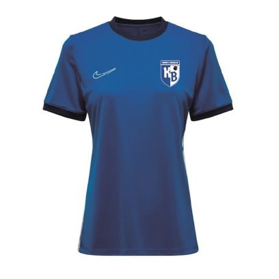 Camisola Nike Association Shito Ryu Ami Biguglia para mulher