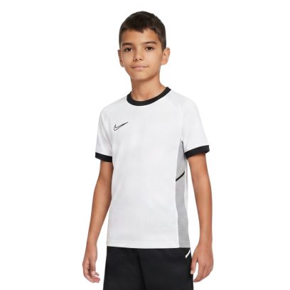 Maillot Nike Academy 25 Blanc pour Enfant