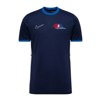 Maillot Nike ESL Athlétisme - Section Francheville pour enfant