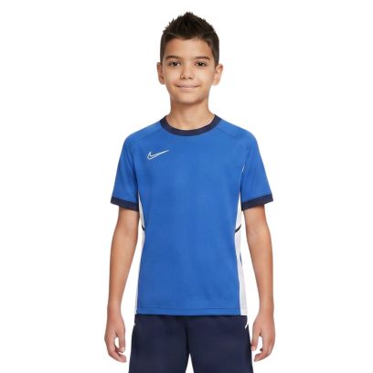 Maillot Nike Academy 25 Bleu pour Enfant