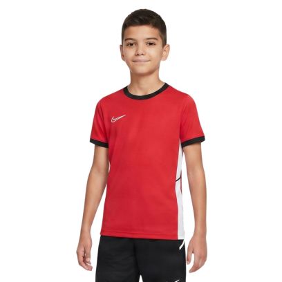 Maillot Nike Academy 25 Rouge pour Enfant