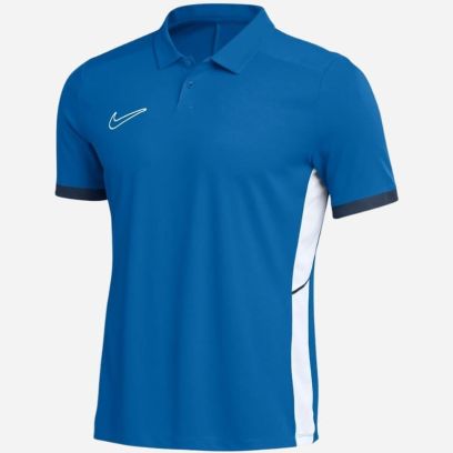 polo nike academy 25 bleu royal pour homme fz9759 463