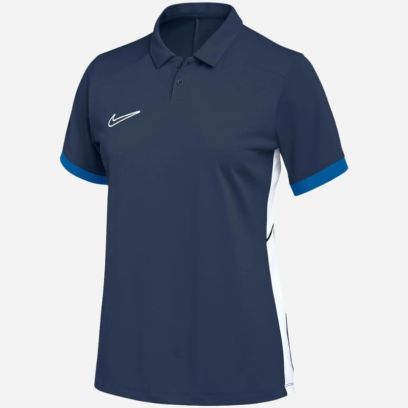 Polo Nike Academy 25 pour femme - FZ9761-410