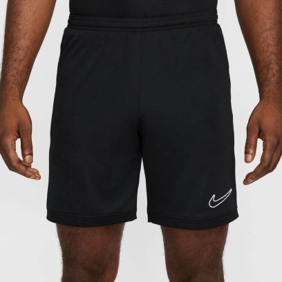 short nike academy 25 noir pour homme fz9776 010
