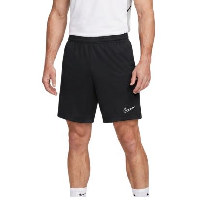 Short Nike Academy 25 Noir pour Homme