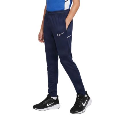 Pantalon de survêtement Nike Academy 25 Bleu Marine pour Enfant