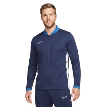 Veste de survêtement Nike Academy 25 Bleu Marine pour Homme