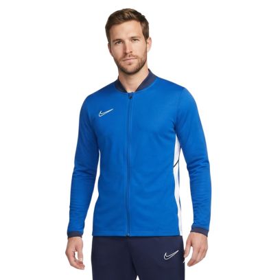 Veste de survêtement Nike Academy 25 Bleu pour Homme