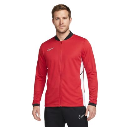 Veste de survêtement Nike Academy 25 Rouge pour Homme