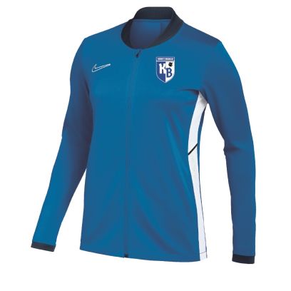 Sweat jacket Nike Association Shito Ryu Ami Biguglia for women