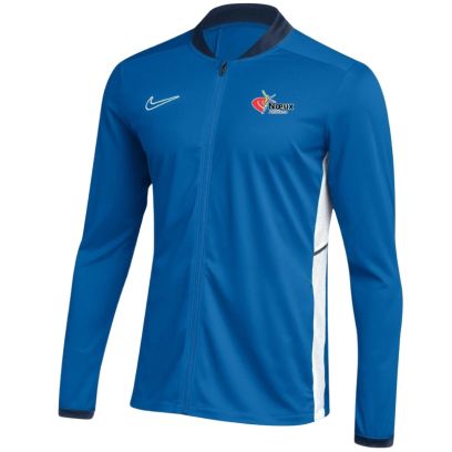Giacca sportiva Nike Noeux Athletisme per bambino