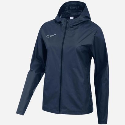 Veste de pluie Nike Academy 25 pour femme - FZ9860-410