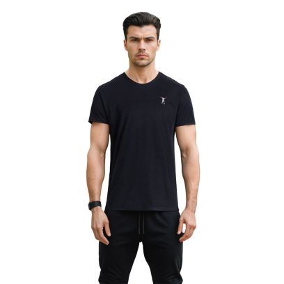 T-shirt Gambea Chamartín Blanc