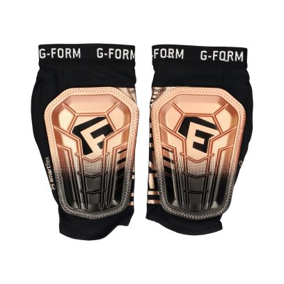 Protège-tibias G-Form Pro-S Noir