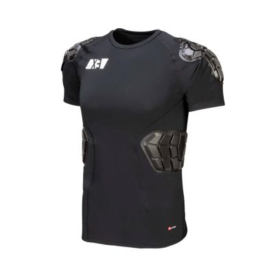 T-shirt G-Form Pro-X Noir pour enfant