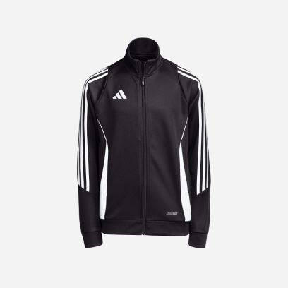 veste tiro 24 noir enfant has90 ij9958