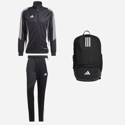 Pack Enfant adidas Tiro 24 (3 pièces) | HAS90 HAS94 MKB57